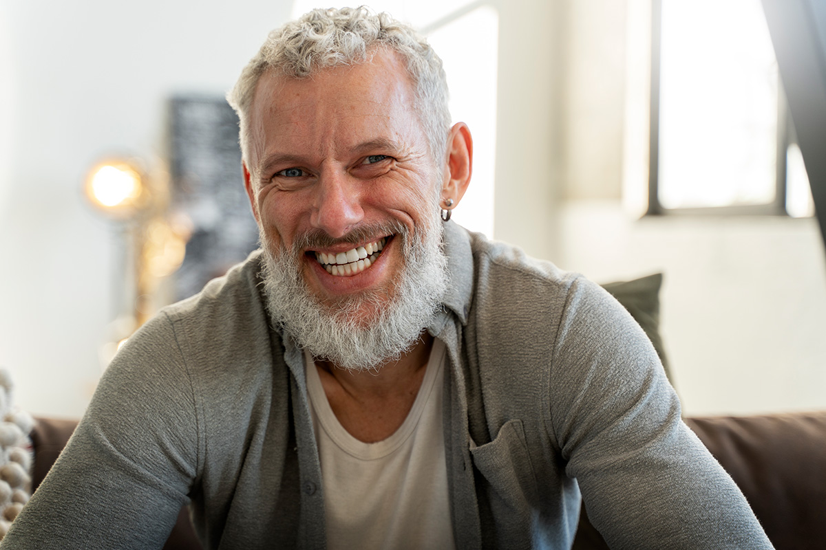 Testosterone Replacement Therapy for Men In Testosterone Replacement Therapy Clinic In Mansfield
